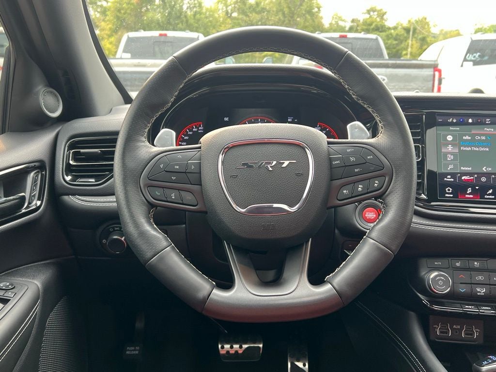 2024 Dodge Durango SRT 392
