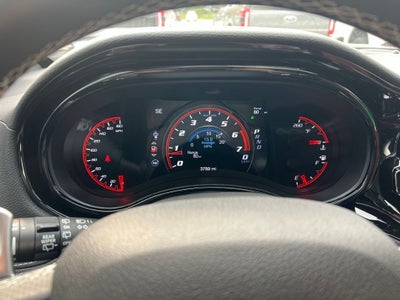 2024 Dodge Durango SRT 392