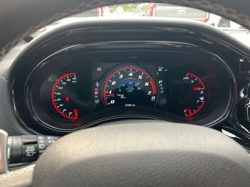 2024 Dodge Durango SRT 392