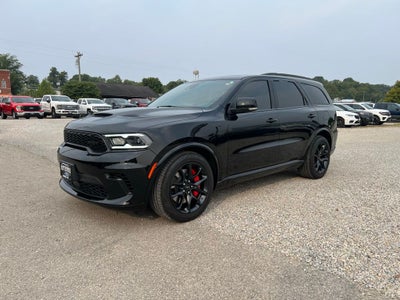 2024 Dodge Durango SRT 392