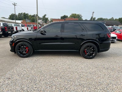 2024 Dodge Durango SRT 392