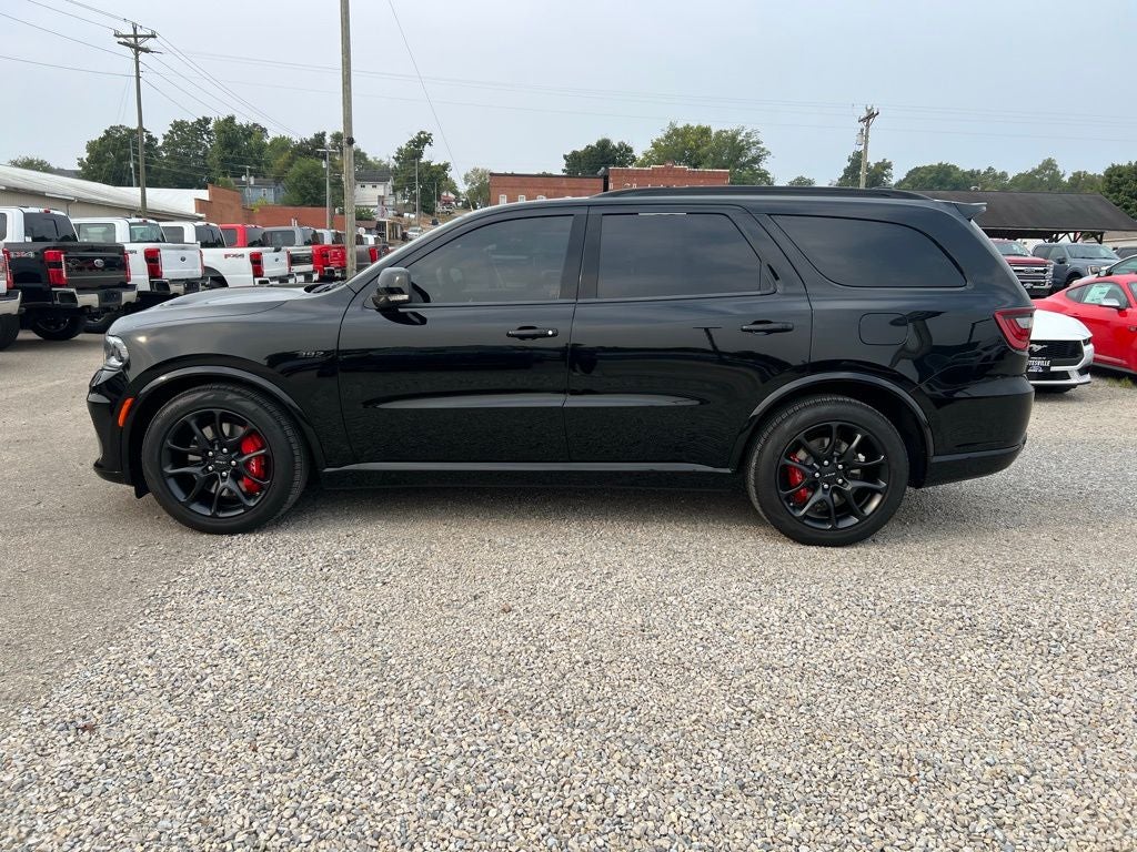 2024 Dodge Durango SRT 392