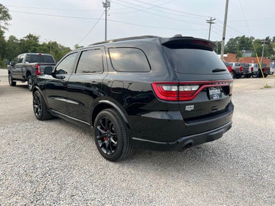 2024 Dodge Durango SRT 392