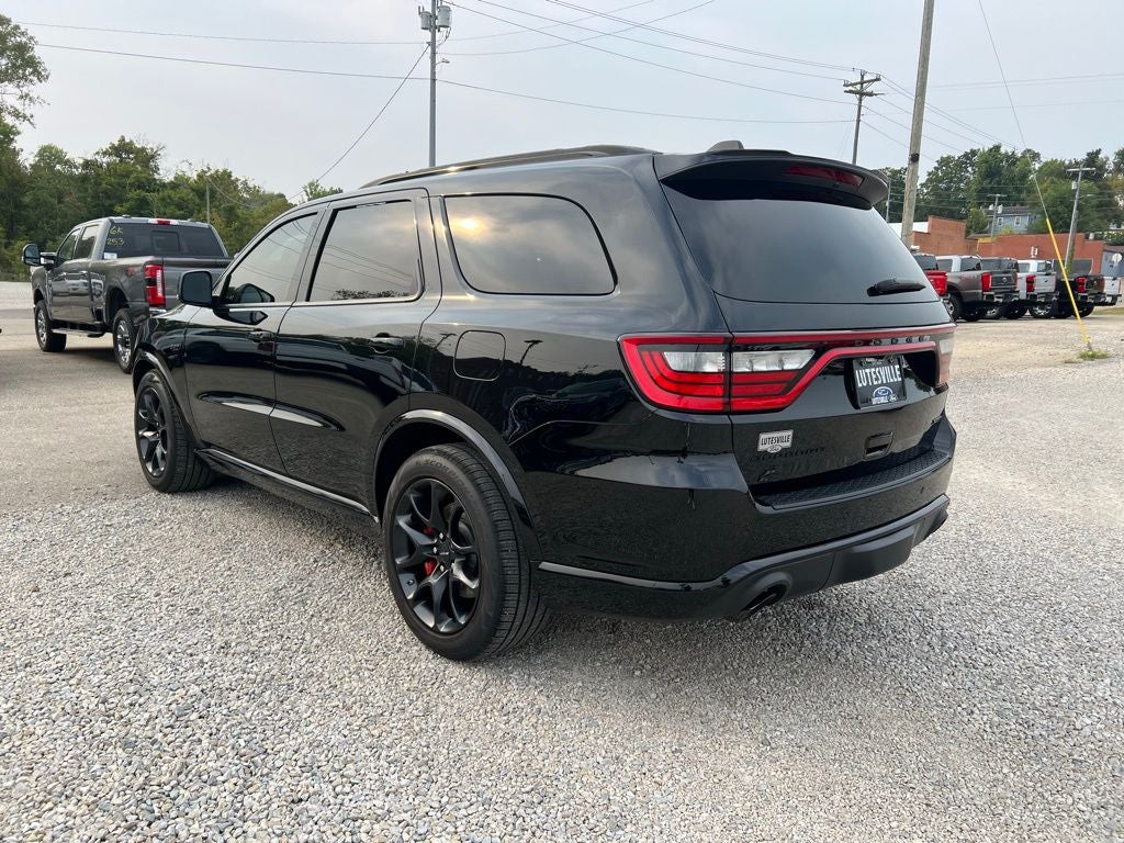 2024 Dodge Durango SRT 392