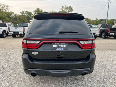 2024 Dodge Durango SRT 392