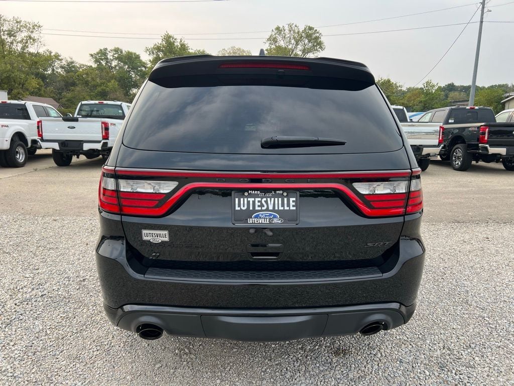2024 Dodge Durango SRT 392