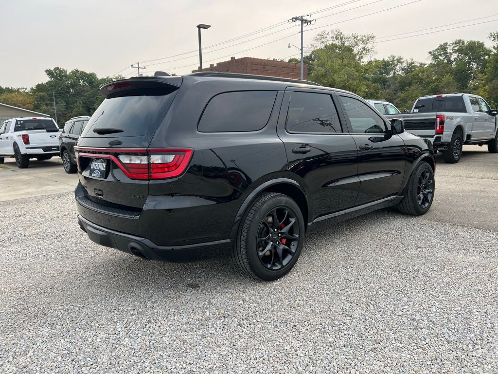 2024 Dodge Durango SRT 392