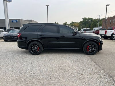 2024 Dodge Durango SRT 392