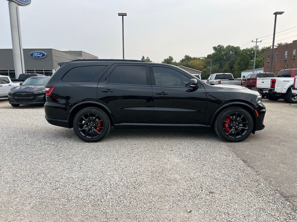 2024 Dodge Durango SRT 392