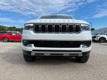 2023 Jeep Wagoneer Series III