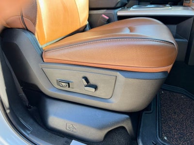 2015 RAM 1500 Laramie Longhorn