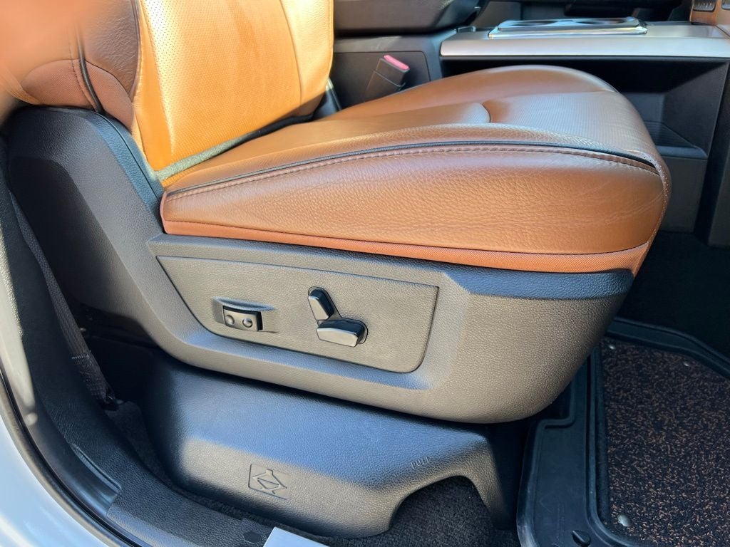 2015 RAM 1500 Laramie Longhorn