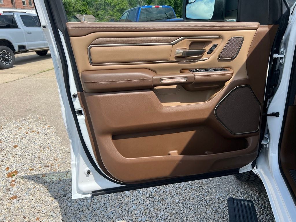 2020 RAM 1500 Limited