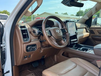 2020 RAM 1500 Limited