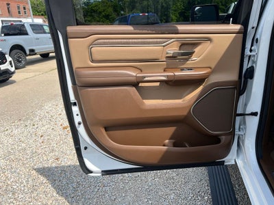 2020 RAM 1500 Limited