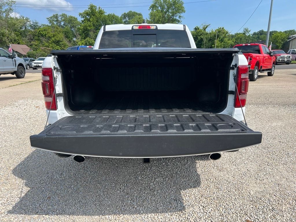 2020 RAM 1500 Limited