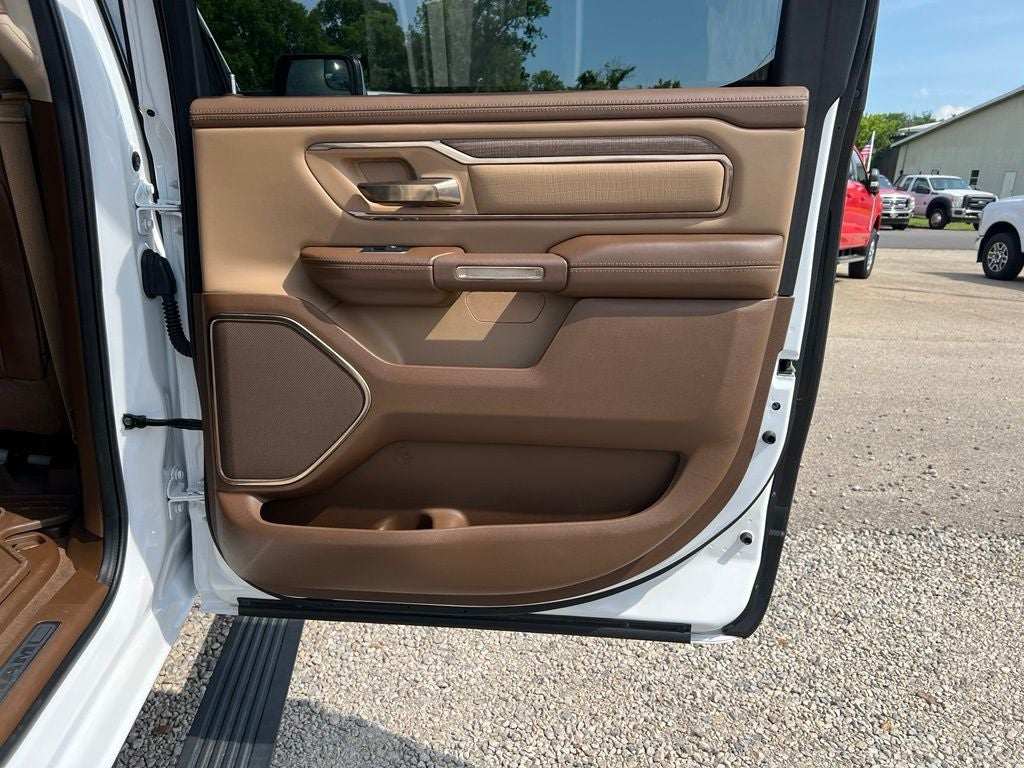 2020 RAM 1500 Limited