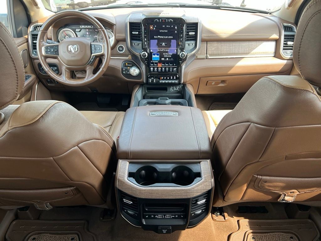 2020 RAM 1500 Limited