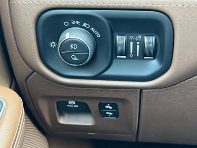 2020 RAM 1500 Limited