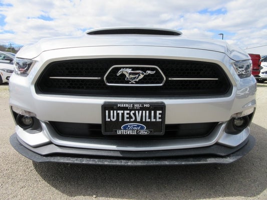 2015 Ford Mustang GT Premium in Marble Hill, MO - Lutesville Ford