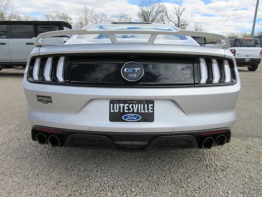 2015 Ford Mustang GT Premium in Marble Hill, MO - Lutesville Ford