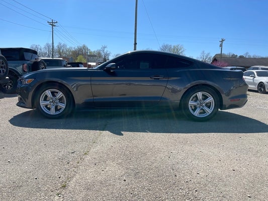 2015 Ford Mustang EcoBoost in Marble Hill, MO - Lutesville Ford