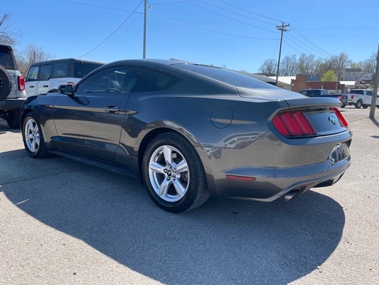 2015 Ford Mustang EcoBoost in Marble Hill, MO - Lutesville Ford