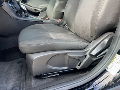 2017 Ford Focus SEL