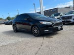 2017 Ford Focus SEL