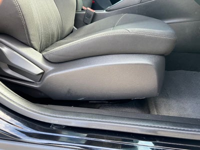 2017 Ford Focus SEL