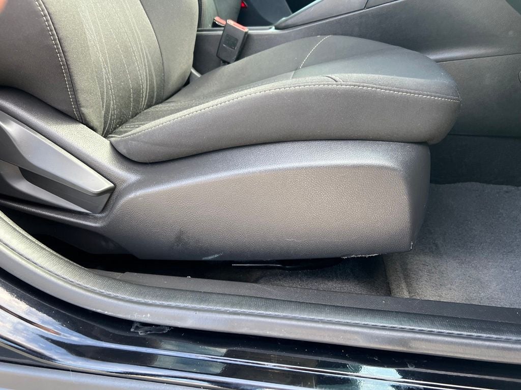 2017 Ford Focus SEL