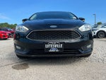 2017 Ford Focus SEL