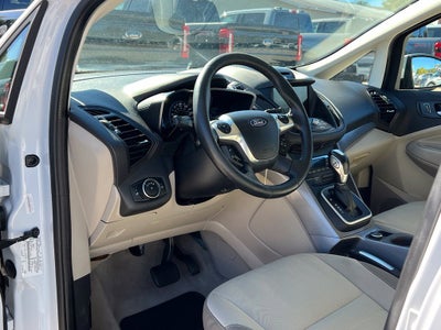 2015 Ford C-Max Hybrid SE