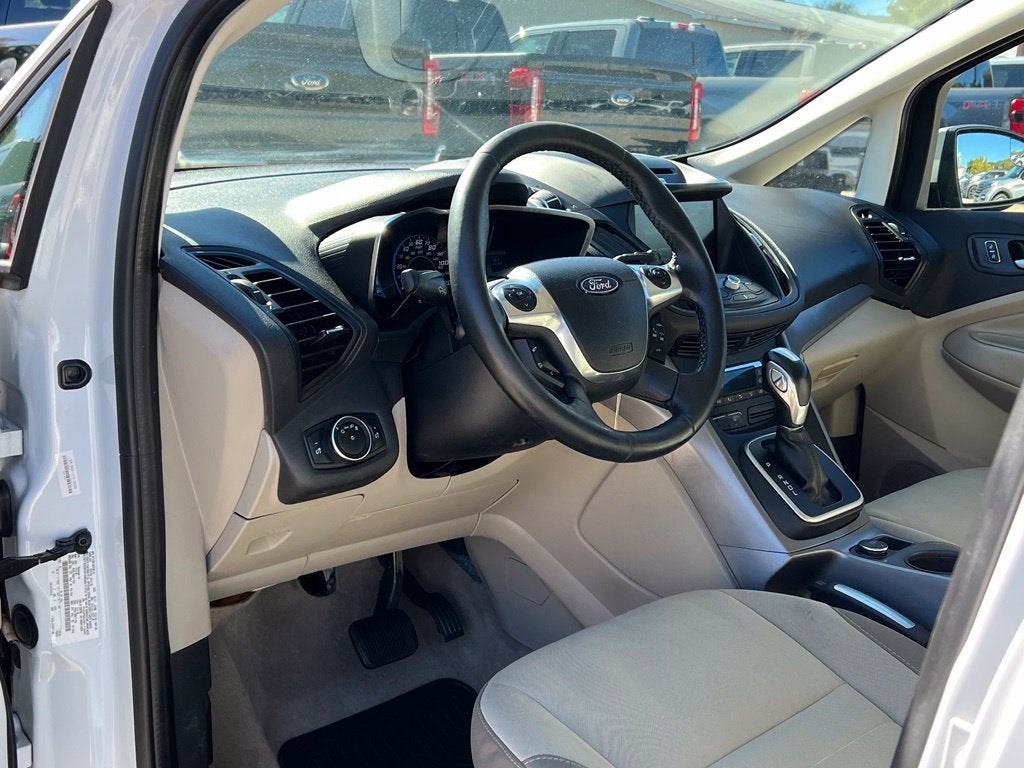 2015 Ford C-Max Hybrid SE