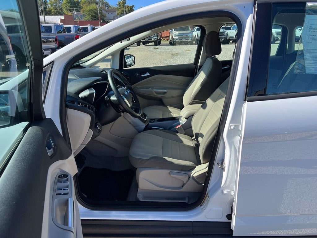 2015 Ford C-Max Hybrid SE