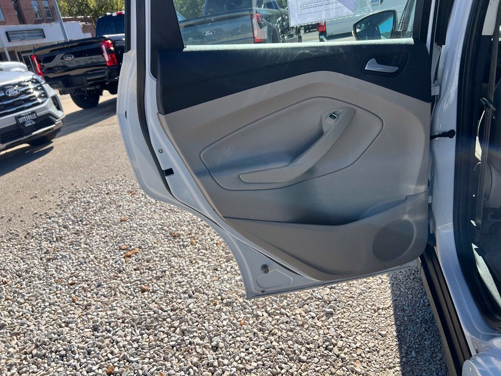 2015 Ford C-Max Hybrid SE