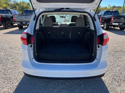 2015 Ford C-Max Hybrid SE