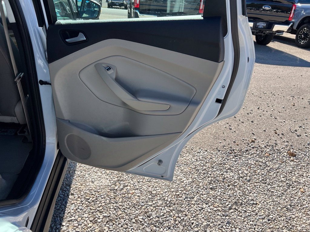 2015 Ford C-Max Hybrid SE