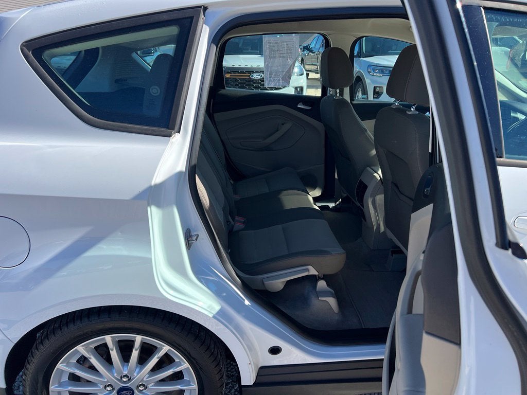 2015 Ford C-Max Hybrid SE