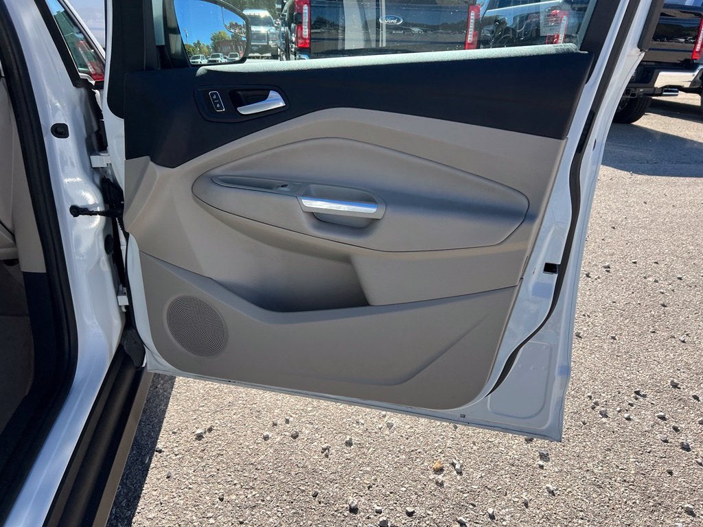 2015 Ford C-Max Hybrid SE