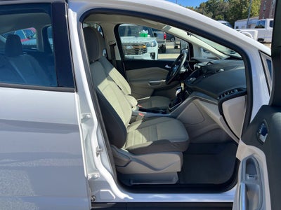 2015 Ford C-Max Hybrid SE