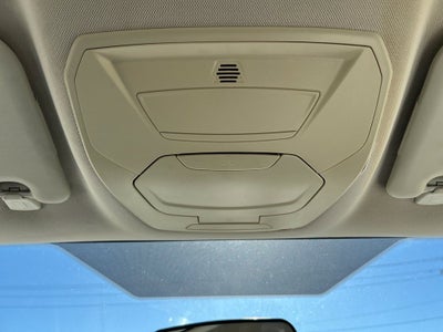 2015 Ford C-Max Hybrid SE
