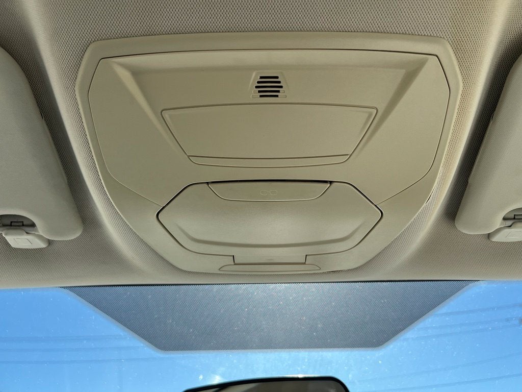 2015 Ford C-Max Hybrid SE