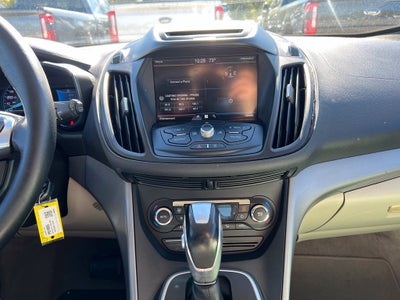 2015 Ford C-Max Hybrid SE