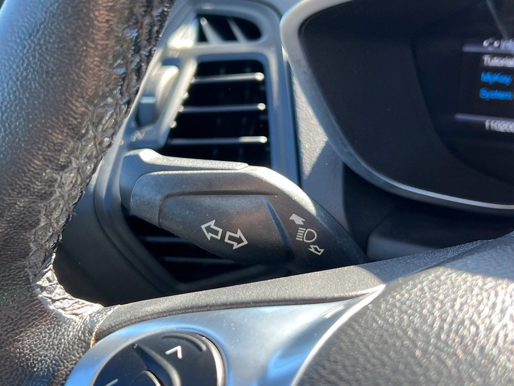 2015 Ford C-Max Hybrid SE