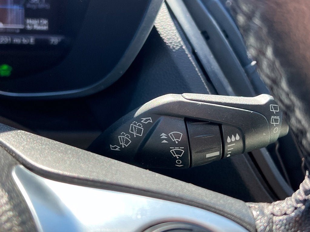 2015 Ford C-Max Hybrid SE