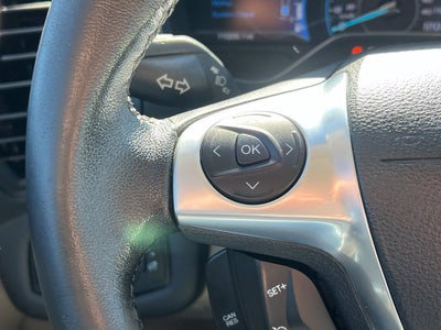 2015 Ford C-Max Hybrid SE