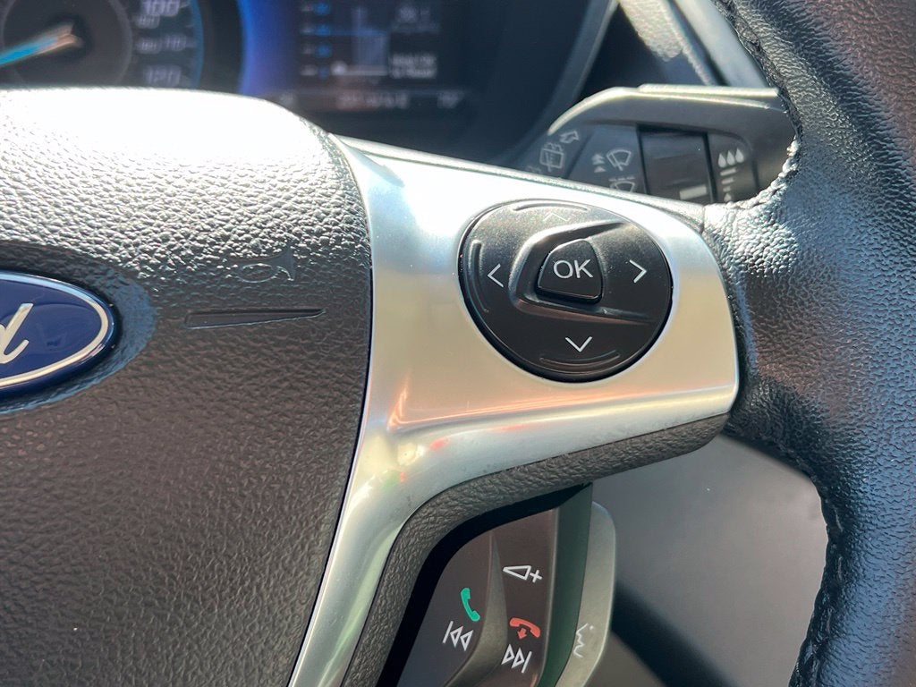 2015 Ford C-Max Hybrid SE