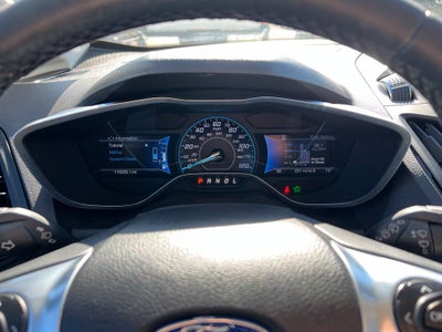 2015 Ford C-Max Hybrid SE