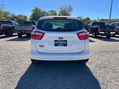 2015 Ford C-Max Hybrid SE